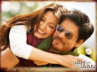 Jab Tak Hai Jaan wallpaper