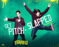 Pitch Perfect wallpaper