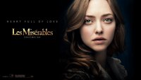 Les Miserables wallpaper