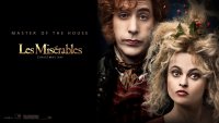 Les Miserables wallpaper