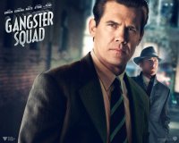 Gangster Squad wallpaper