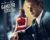 Gangster Squad wallpaper