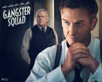 Gangster Squad wallpaper