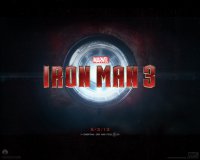 Iron Man 3 wallpaper