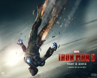Iron Man 3 wallpaper