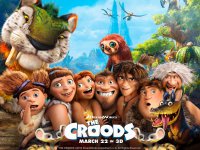 The Croods