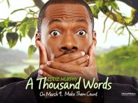 A Thousand Words wallpaper