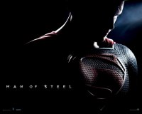 Man of Steel wallpaper