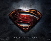 Man of Steel wallpaper