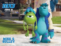 Monsters University