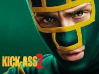 Kick-Ass 2 wallpaper