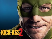 Kick-Ass 2 wallpaper