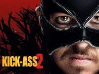 Kick-Ass 2 wallpaper