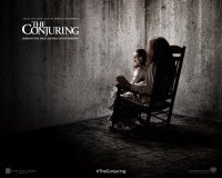 The Conjuring wallpaper