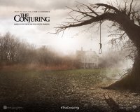 The Conjuring wallpaper