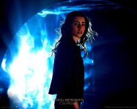 The Mortal Instruments: City of Bones wallpaper