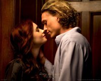 The Mortal Instruments: City of Bones wallpaper