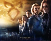 The Mortal Instruments: City of Bones