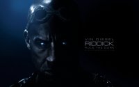 Riddick wallpaper