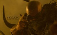 Riddick wallpaper