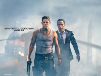 White House Down wallpaper