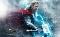 Thor: The Dark World wallpaper