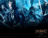 The Hobbit: The Desolation of Smaug wallpaper