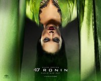 47 Ronin wallpaper