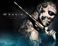 47 Ronin wallpaper