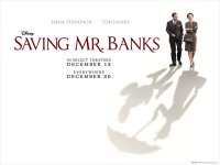 Saving Mr. Banks wallpaper