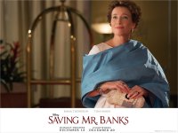Saving Mr. Banks wallpaper