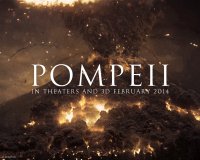 Pompeii wallpaper