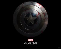 Captain America: The Winter Soldier wallpaper
