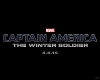 Captain America: The Winter Soldier wallpaper