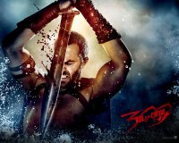 300: Rise of an Empire wallpaper