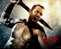 300: Rise of an Empire wallpaper