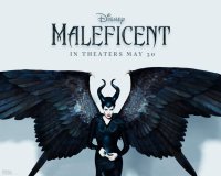 Maleficent wallpaper