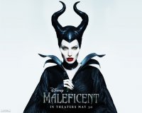 Maleficent wallpaper