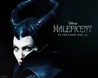 Maleficent wallpaper