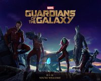 Guardians of the Galaxy wallpaper