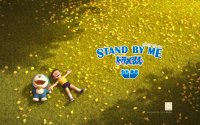 Stand by Me Doraemon wallpaper